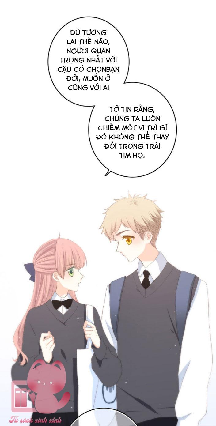 Con Tim Rung Động - Chap 71