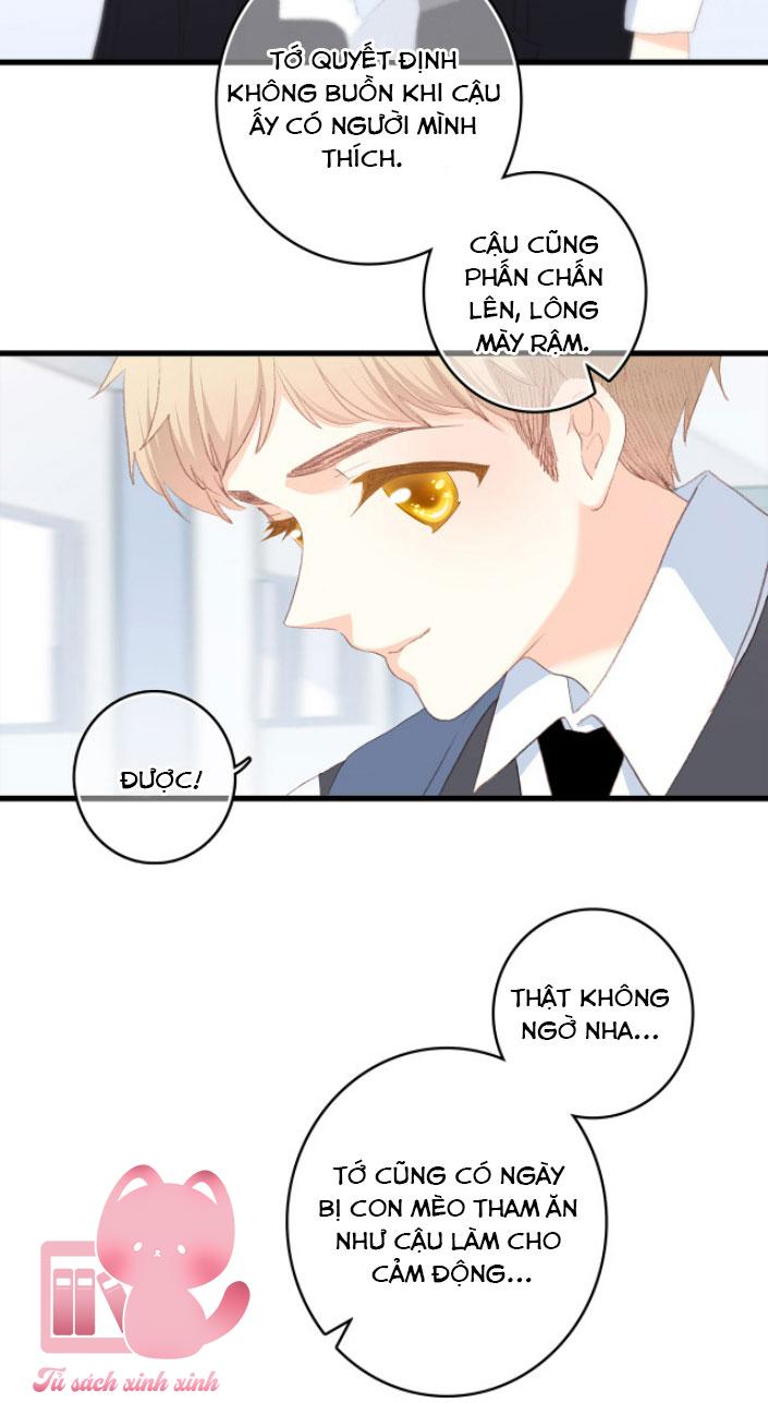 Con Tim Rung Động - Chap 71