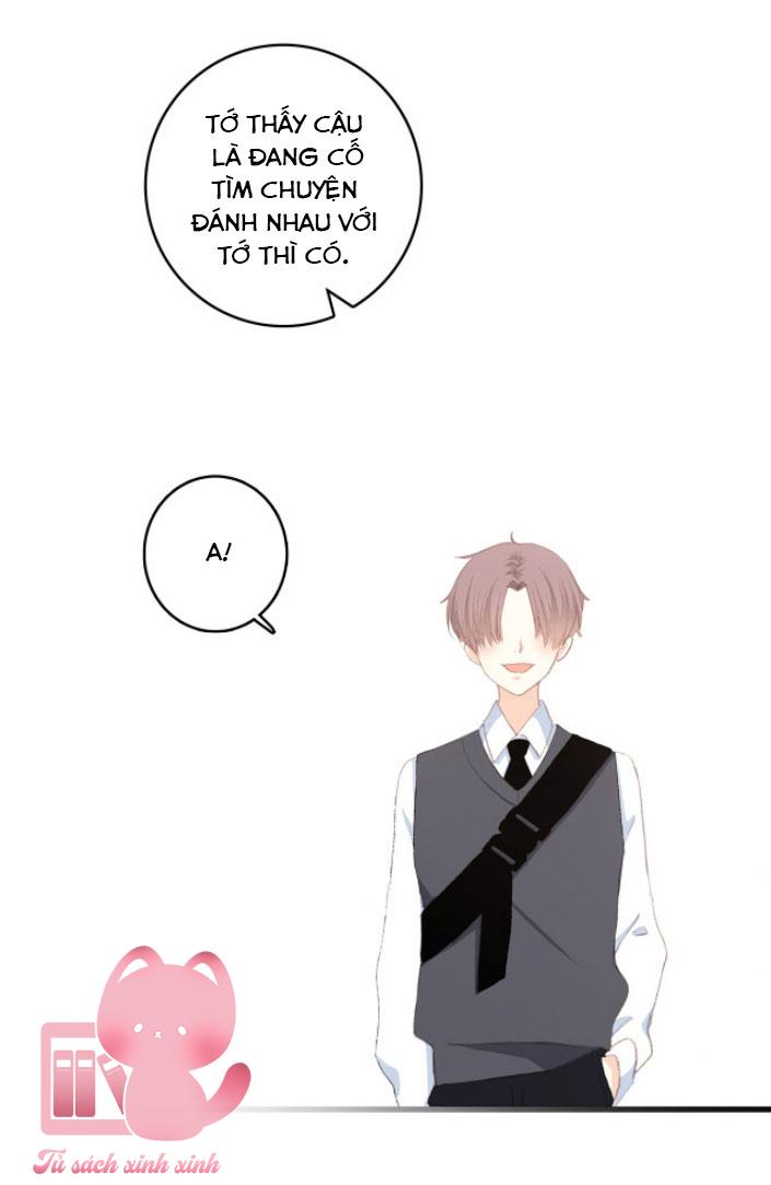 Con Tim Rung Động - Chap 71