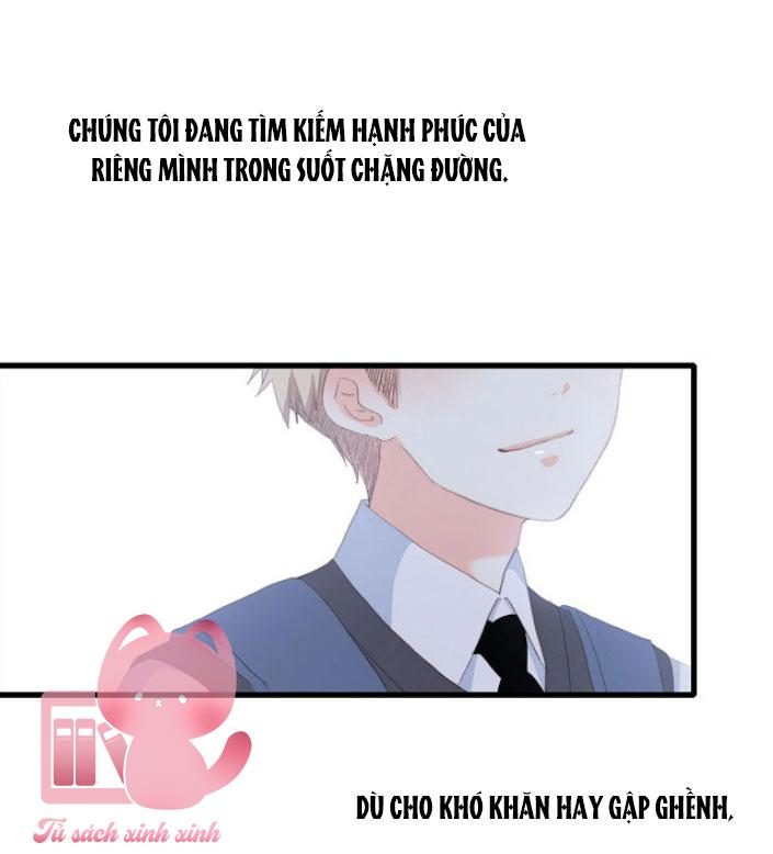 Con Tim Rung Động - Chap 71