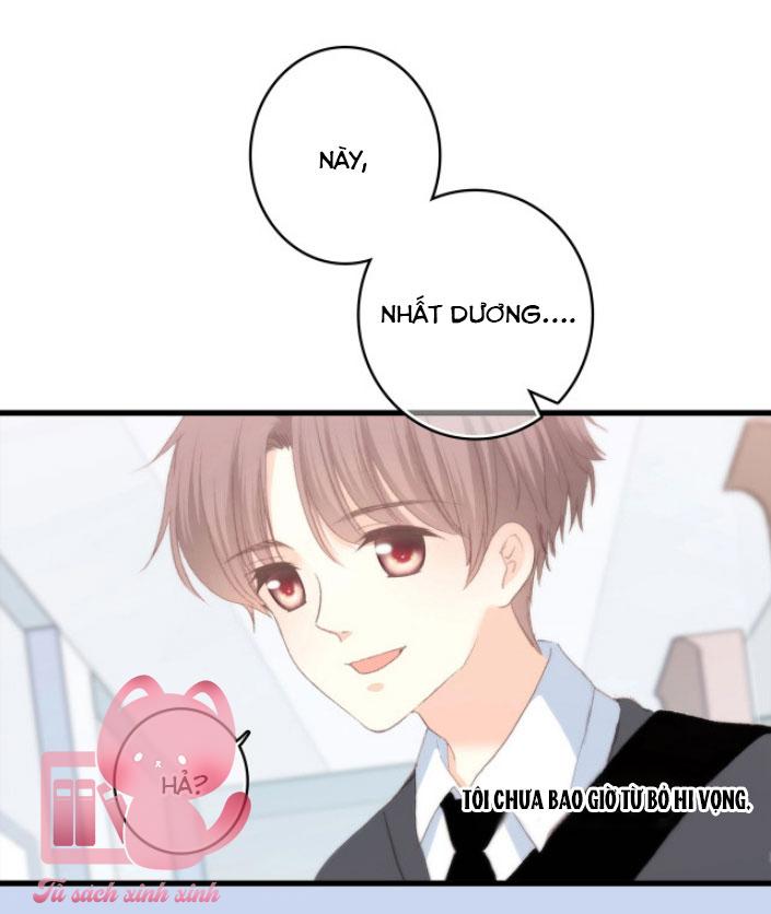 Con Tim Rung Động - Chap 71