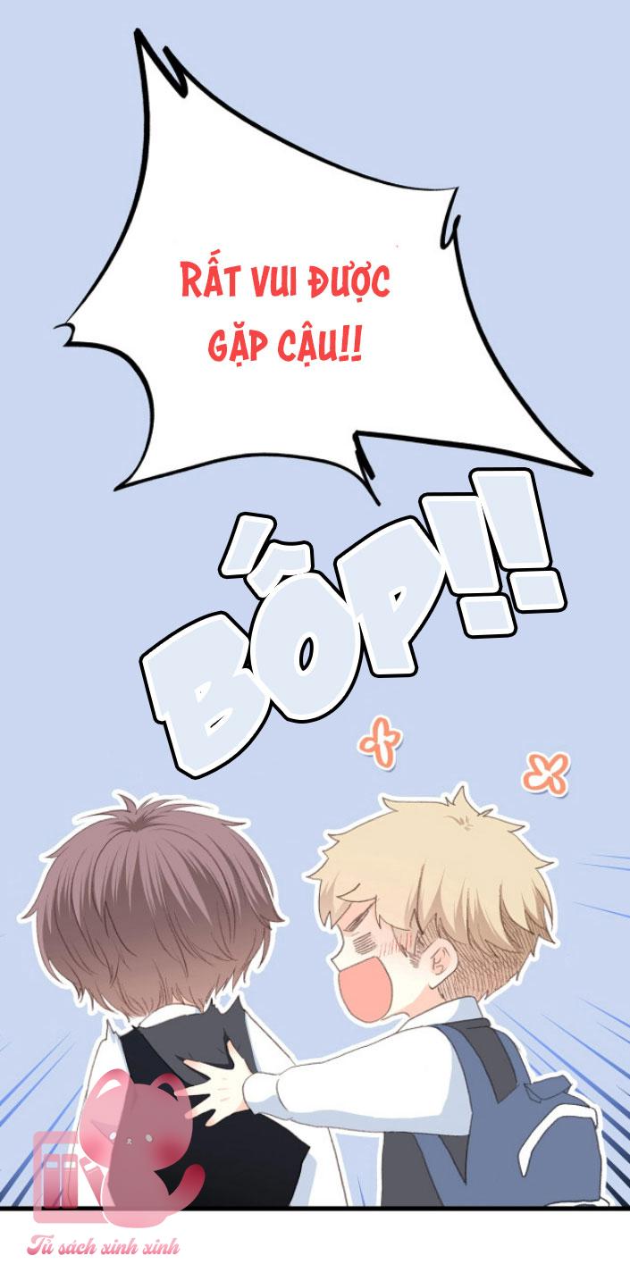 Con Tim Rung Động - Chap 71