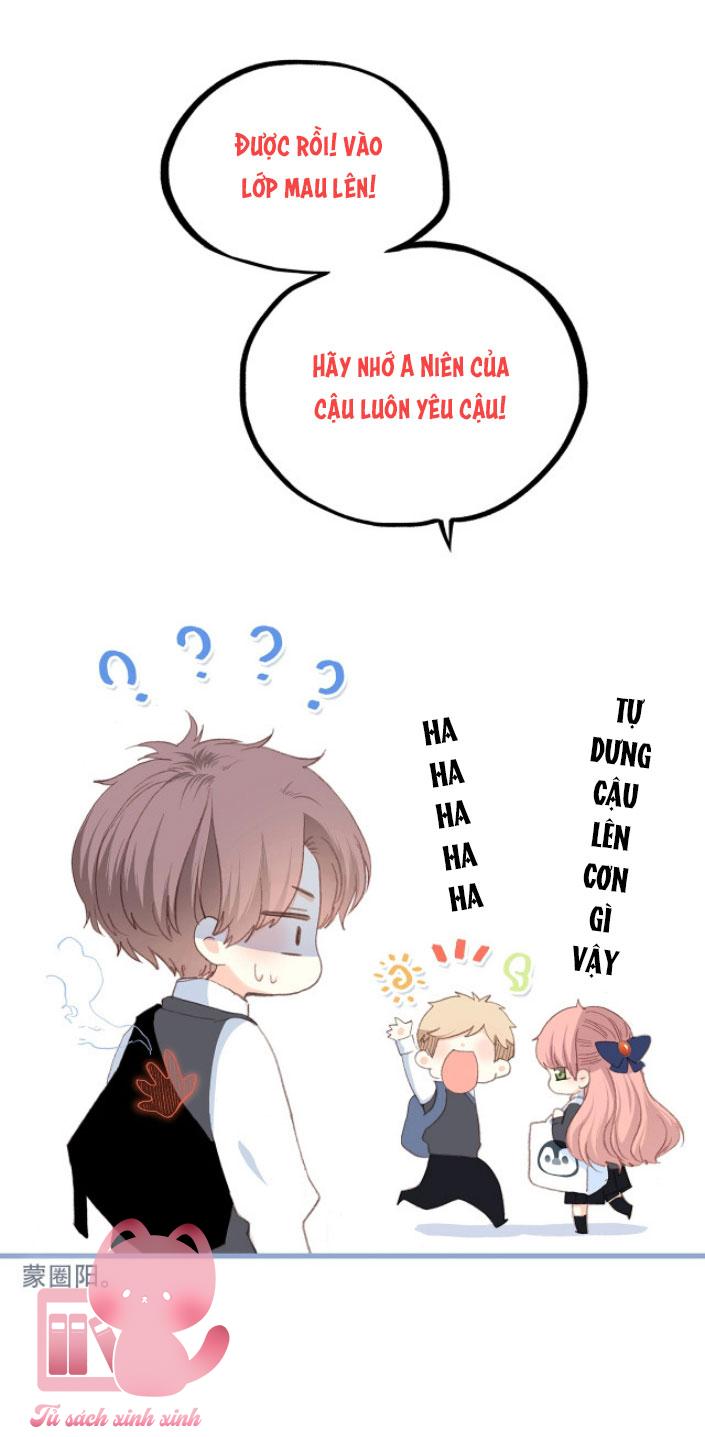 Con Tim Rung Động - Chap 71