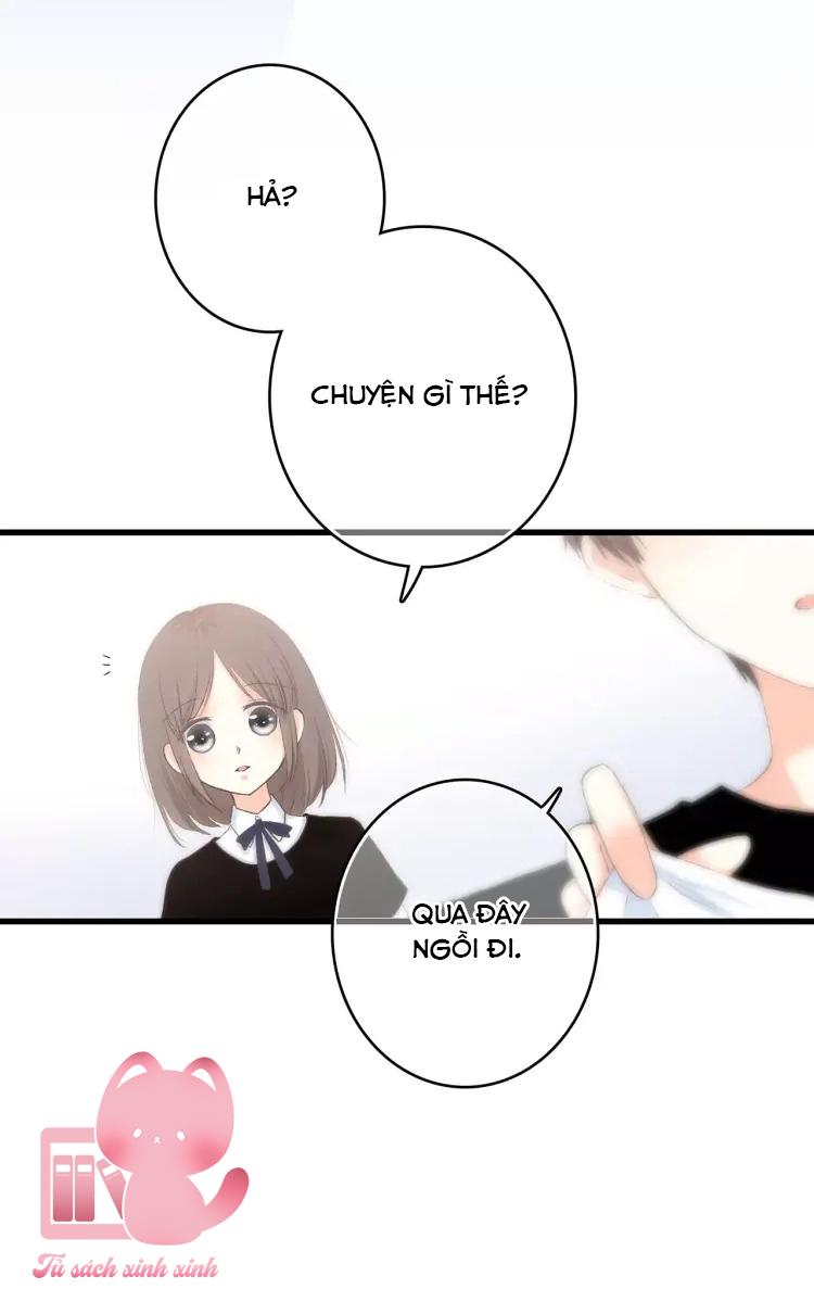 Con Tim Rung Động - Chap 72