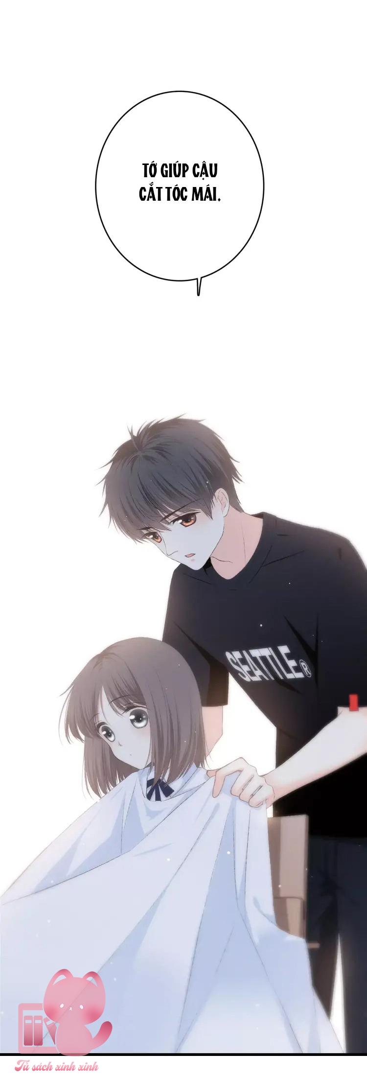 Con Tim Rung Động - Chap 72