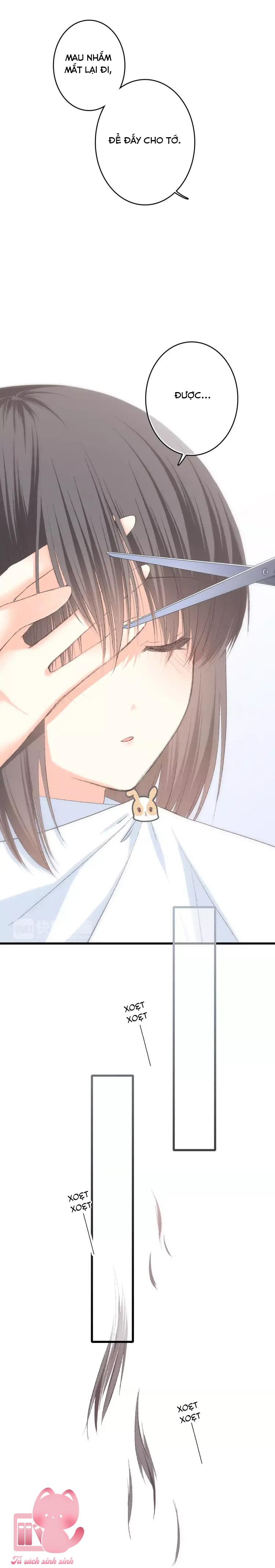 Con Tim Rung Động - Chap 72