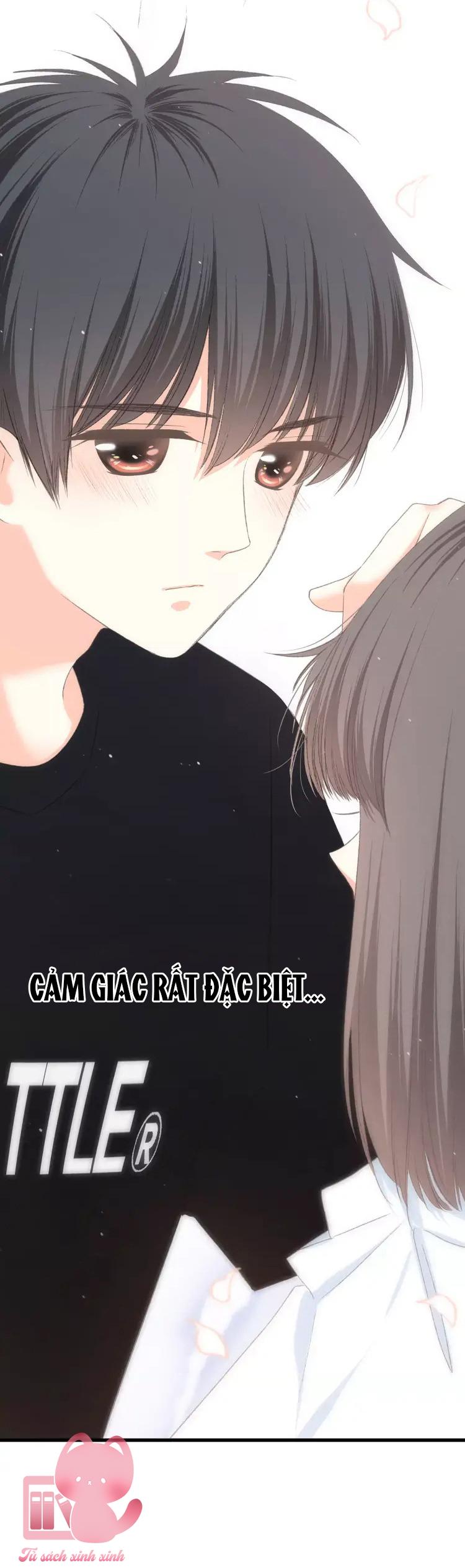 Con Tim Rung Động - Chap 72