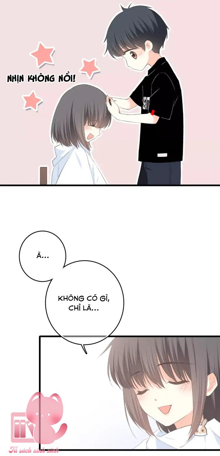 Con Tim Rung Động - Chap 72