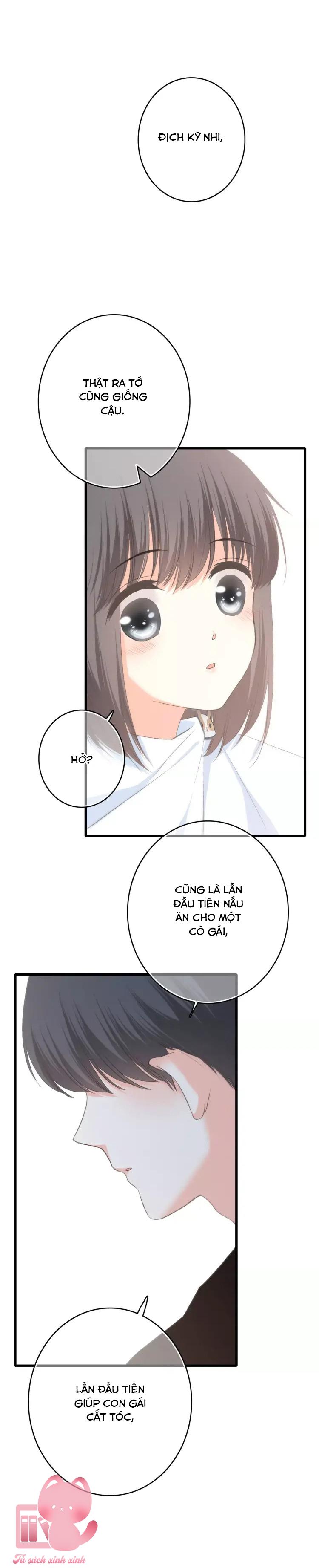 Con Tim Rung Động - Chap 72