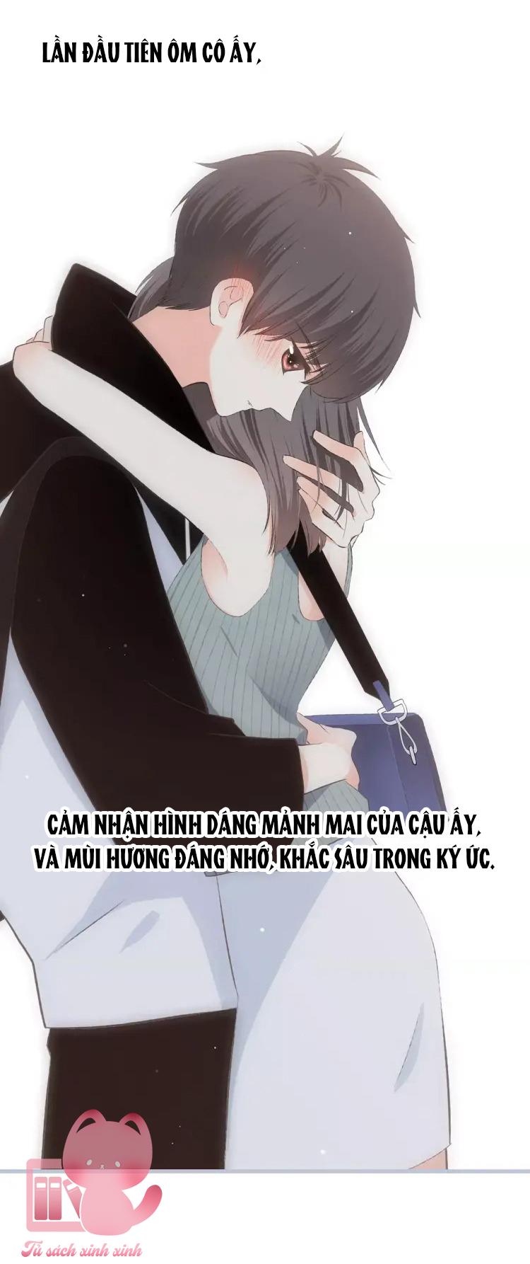 Con Tim Rung Động - Chap 72