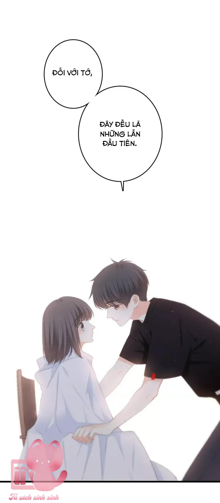 Con Tim Rung Động - Chap 72