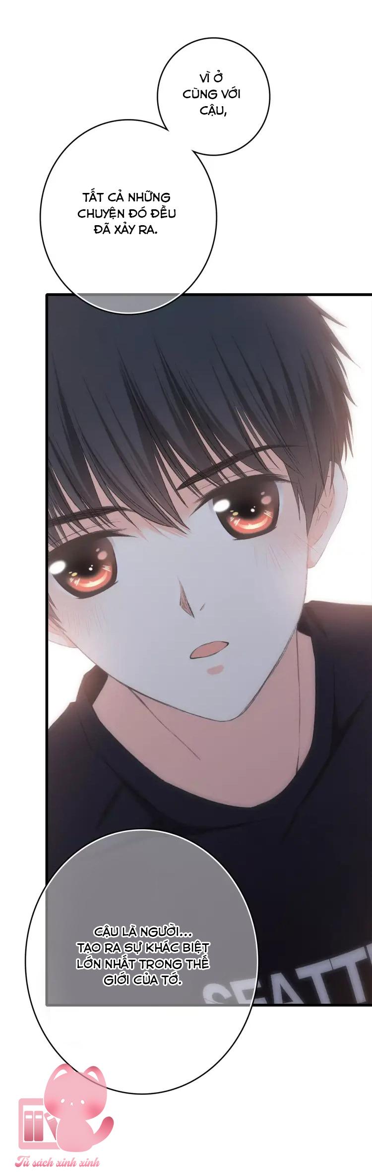 Con Tim Rung Động - Chap 72