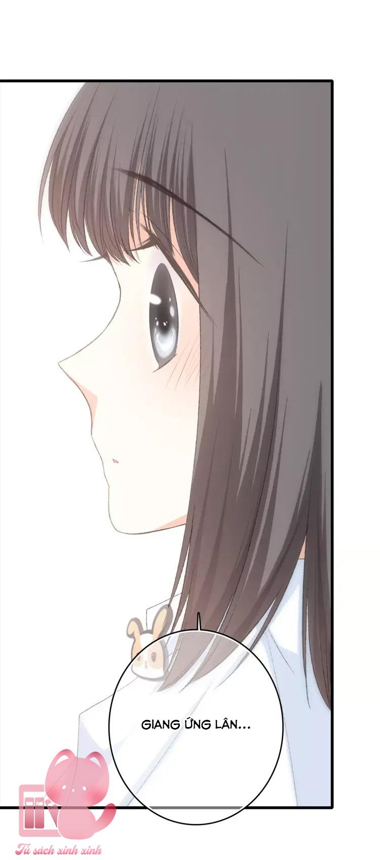 Con Tim Rung Động - Chap 72