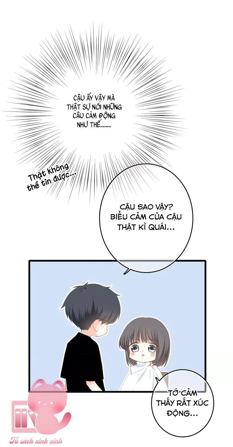 Con Tim Rung Động - Chap 72