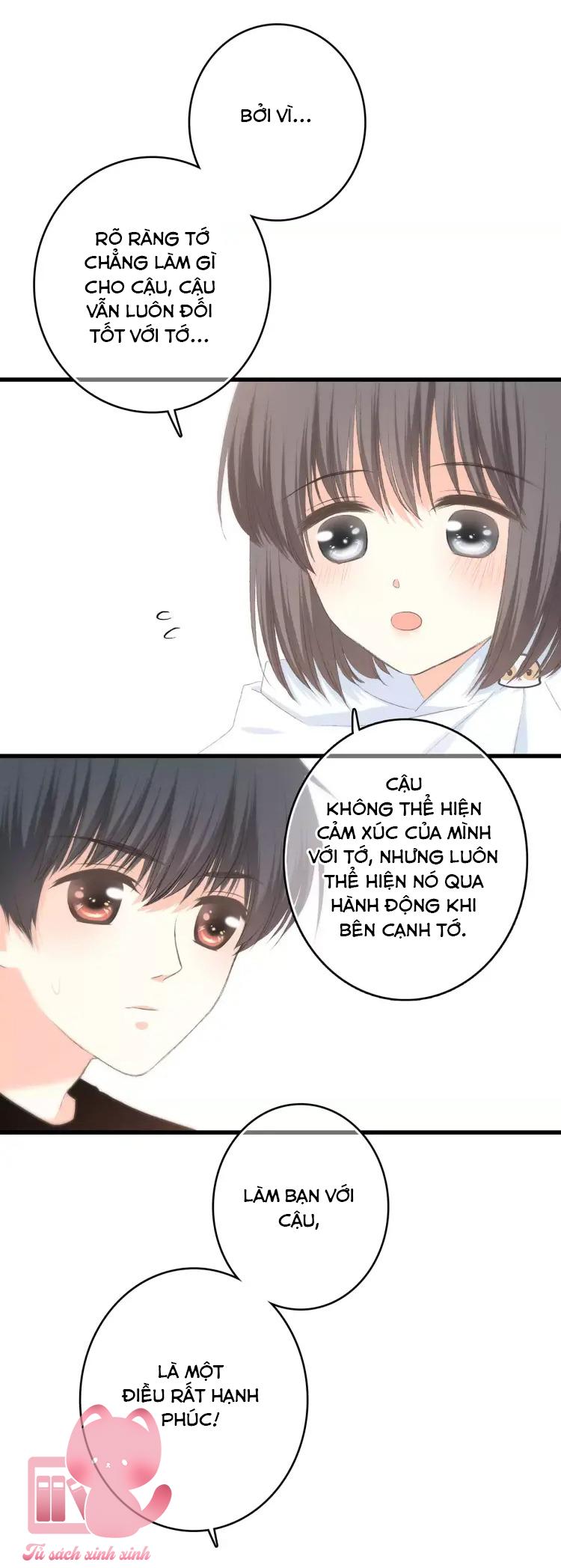 Con Tim Rung Động - Chap 72