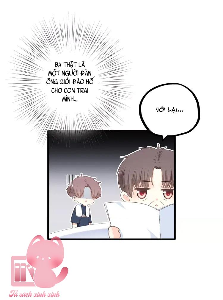 Con Tim Rung Động - Chap 72