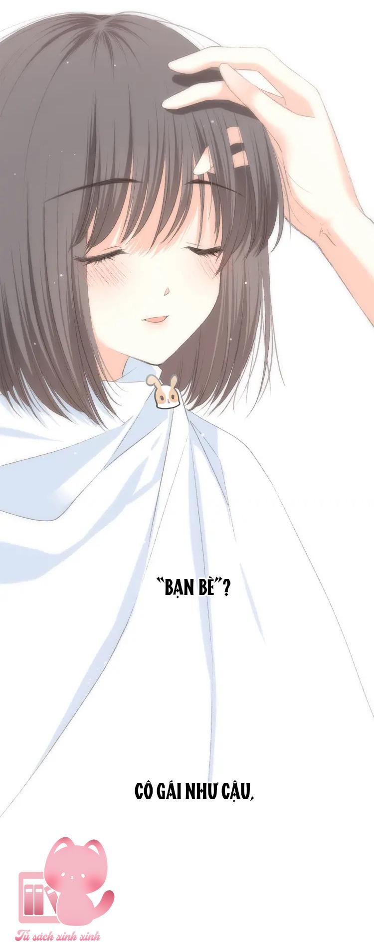 Con Tim Rung Động - Chap 72