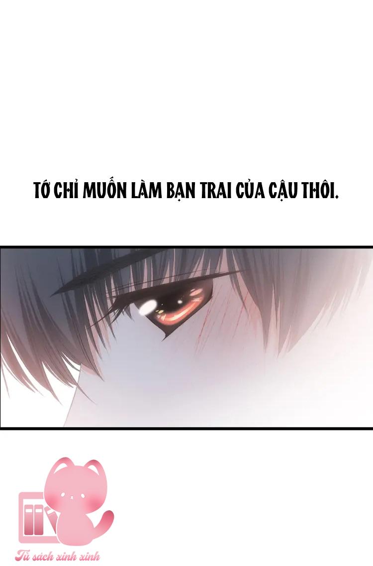 Con Tim Rung Động - Chap 72