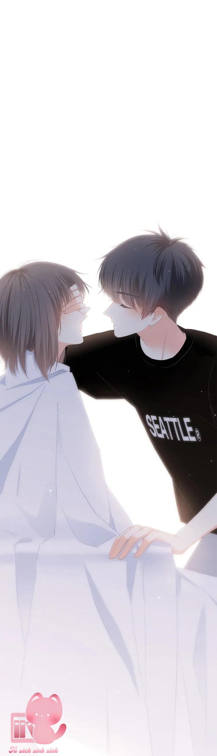 Con Tim Rung Động - Chap 72