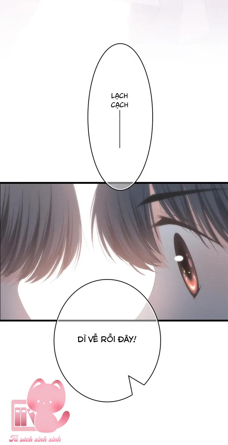 Con Tim Rung Động - Chap 72