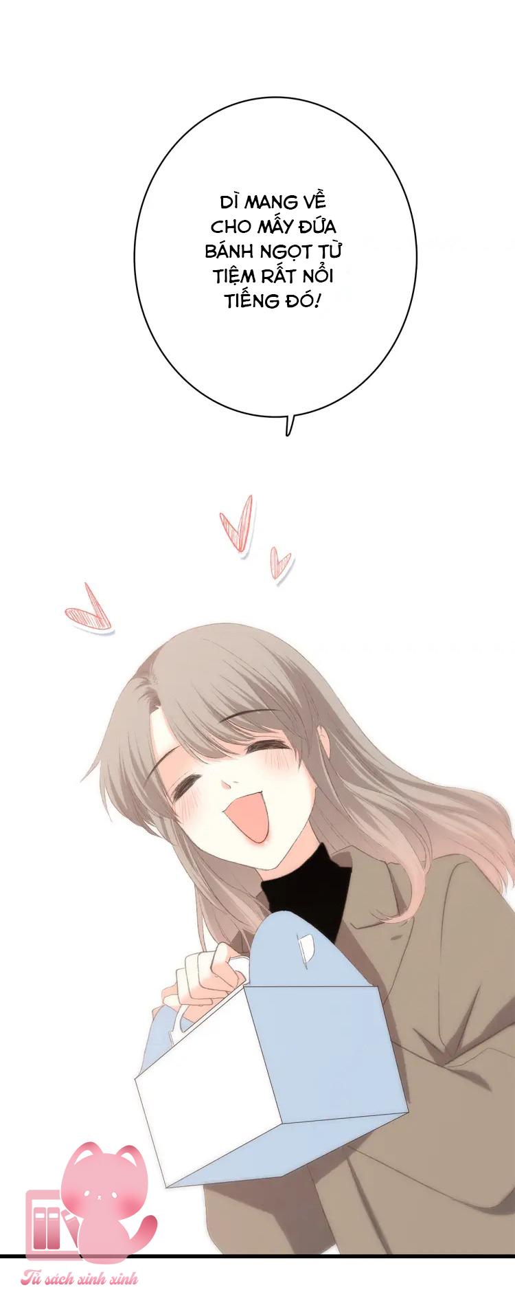 Con Tim Rung Động - Chap 72