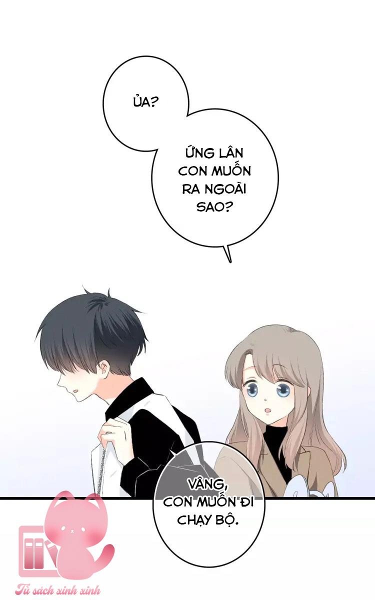 Con Tim Rung Động - Chap 72