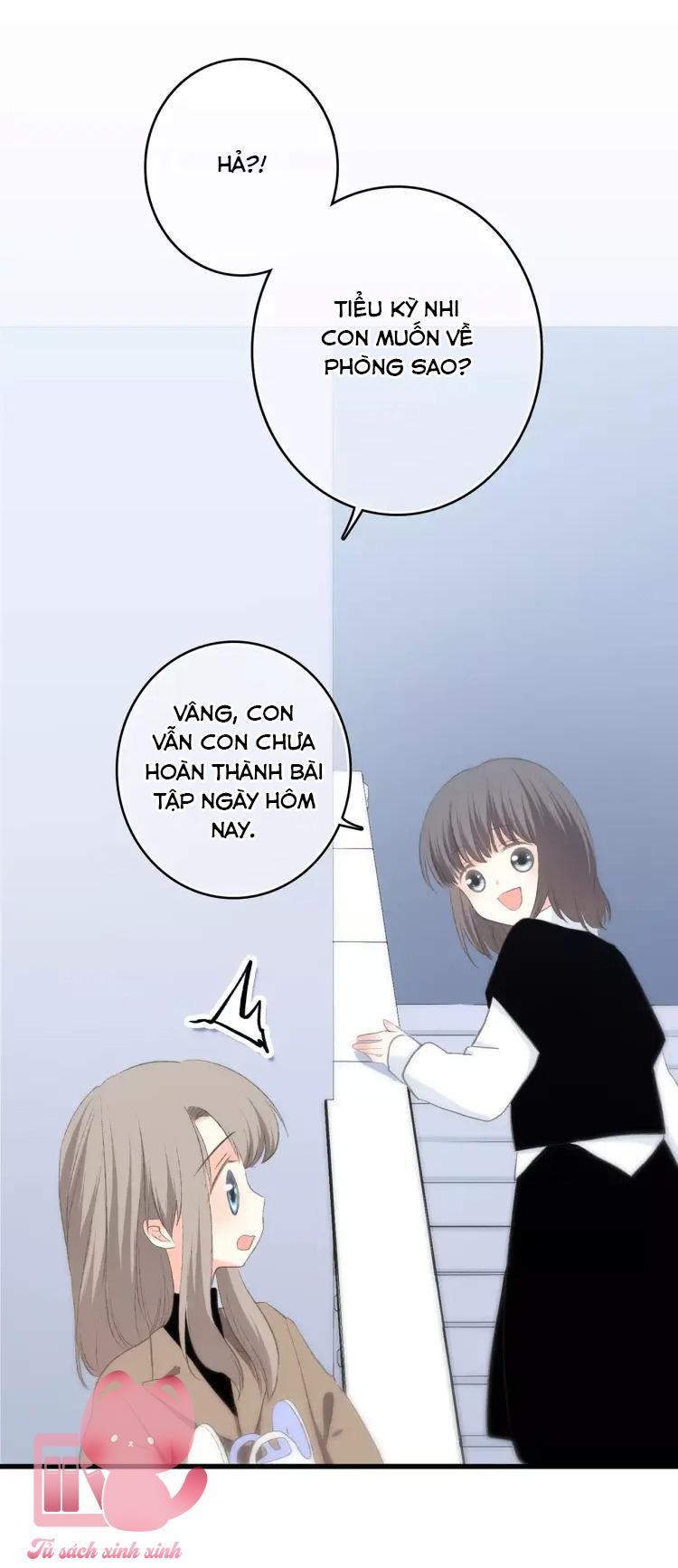 Con Tim Rung Động - Chap 72