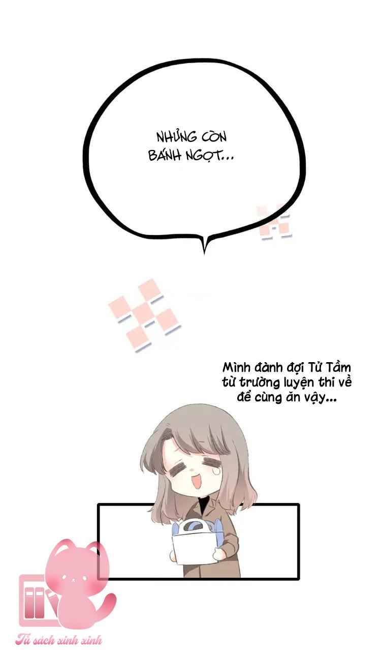 Con Tim Rung Động - Chap 72