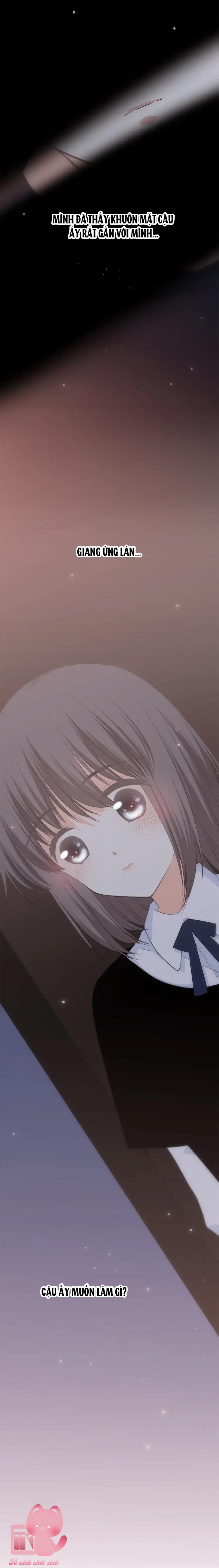 Con Tim Rung Động - Chap 72