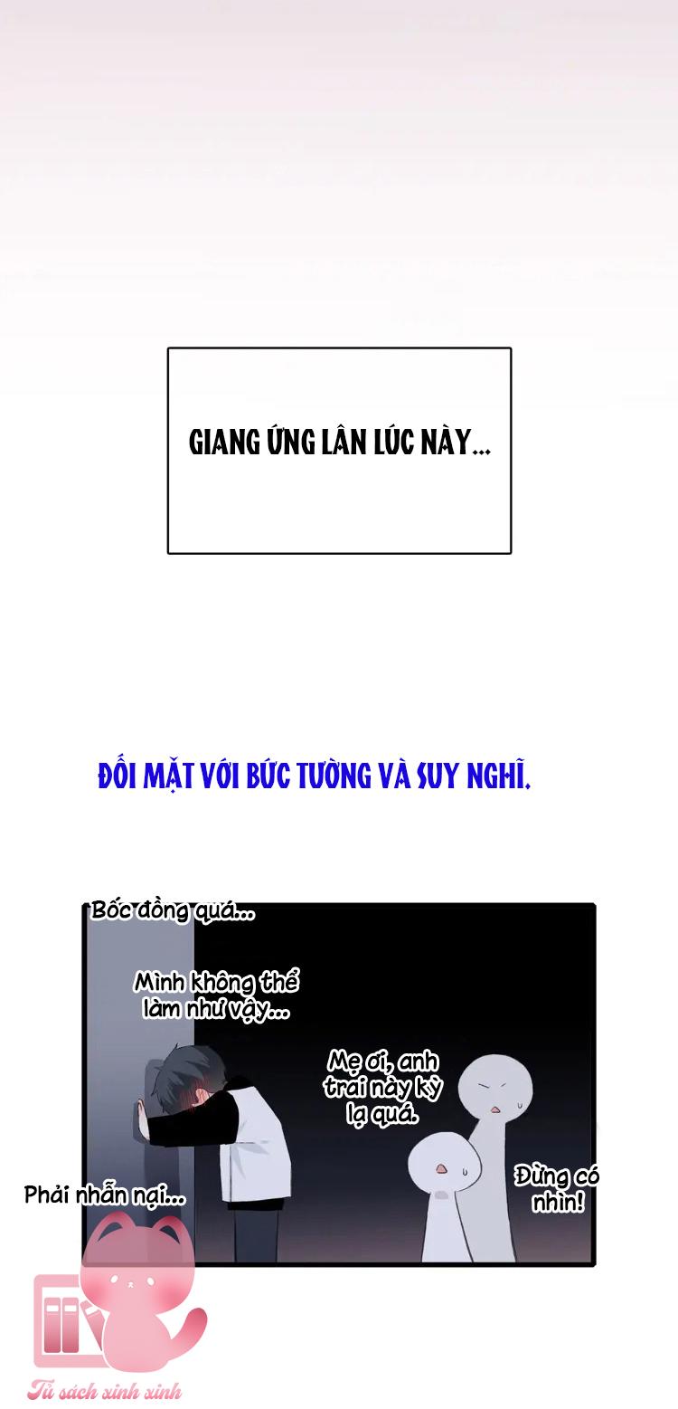 Con Tim Rung Động - Chap 72