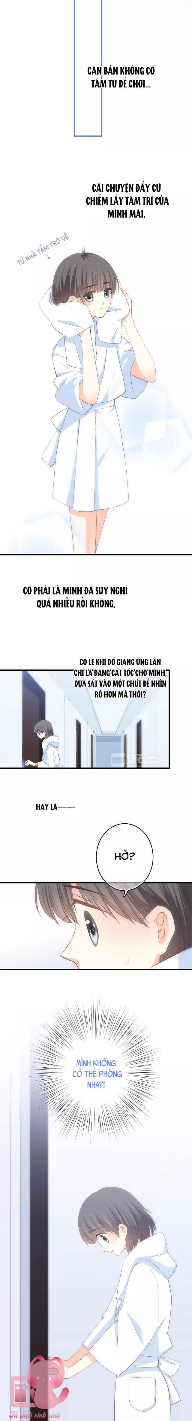 Con Tim Rung Động - Chap 73