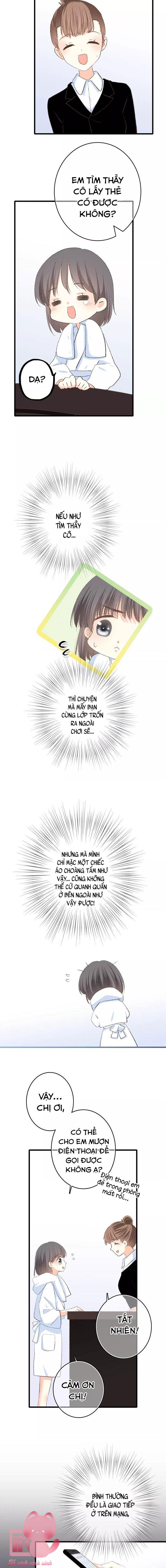 Con Tim Rung Động - Chap 73