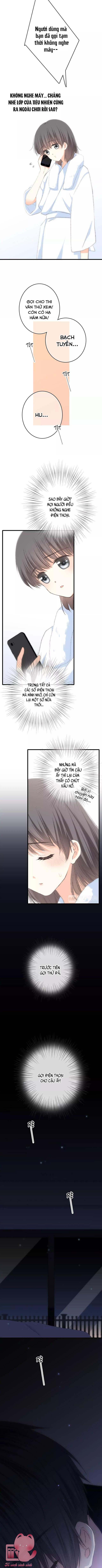 Con Tim Rung Động - Chap 73