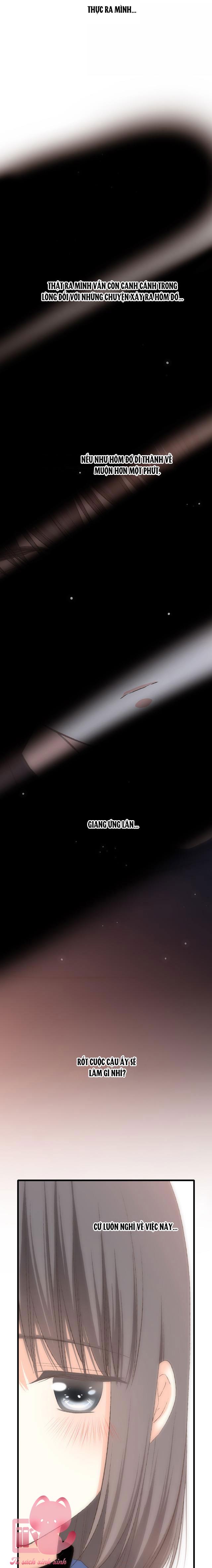 Con Tim Rung Động - Chap 73