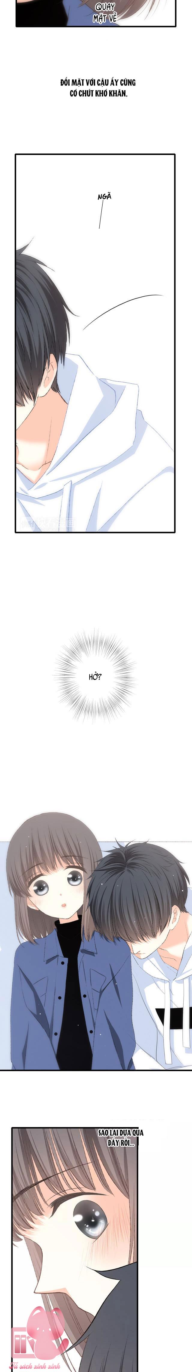 Con Tim Rung Động - Chap 73