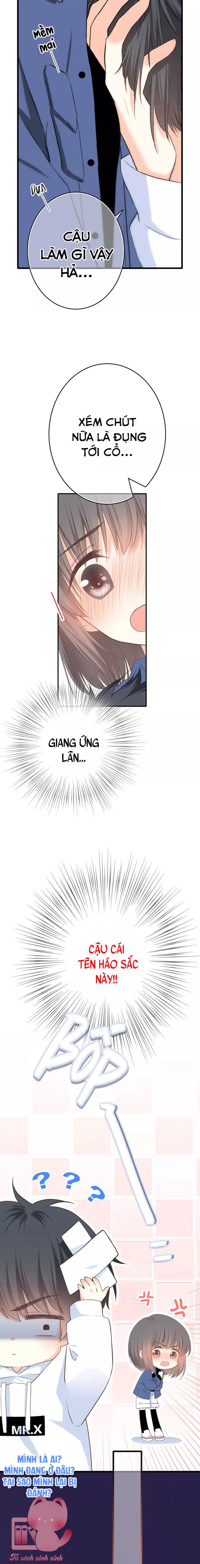 Con Tim Rung Động - Chap 73