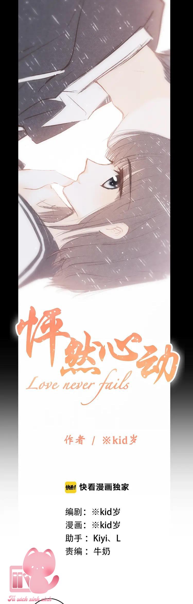 Con Tim Rung Động - Chap 74