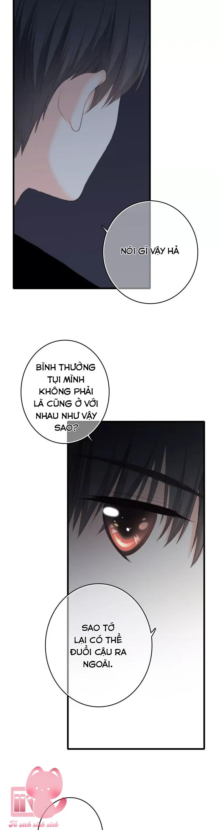Con Tim Rung Động - Chap 74