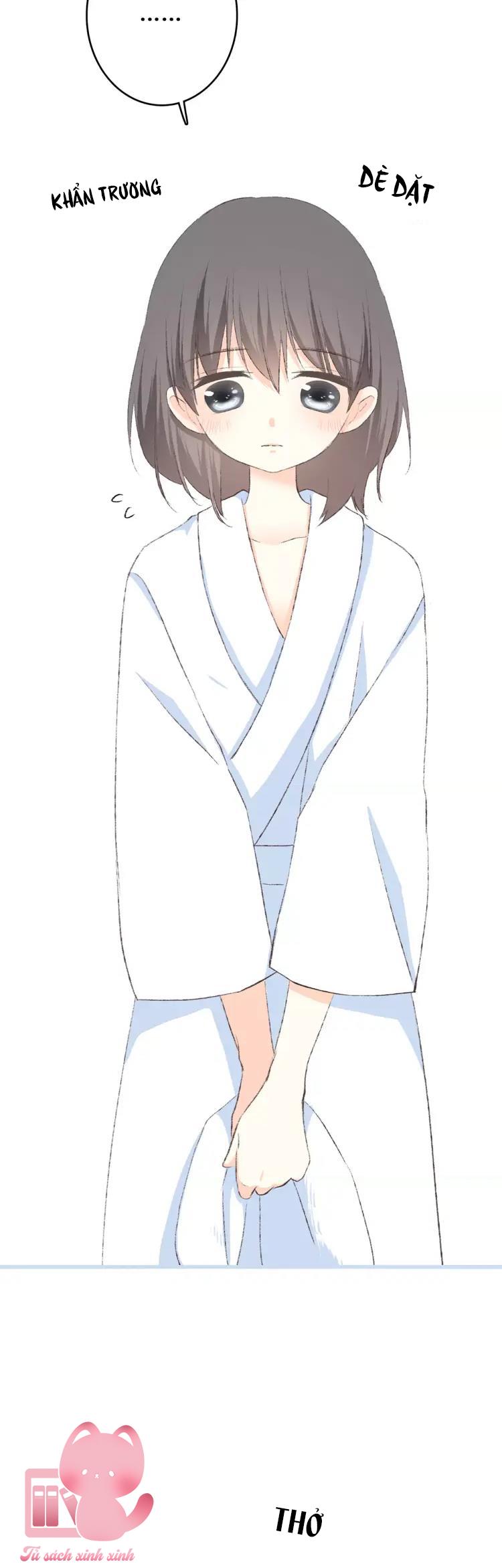 Con Tim Rung Động - Chap 74