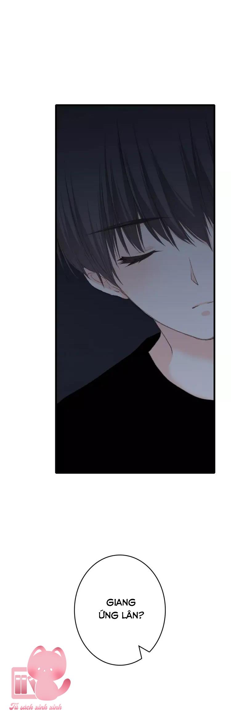 Con Tim Rung Động - Chap 74