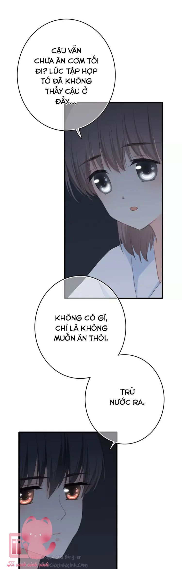 Con Tim Rung Động - Chap 74
