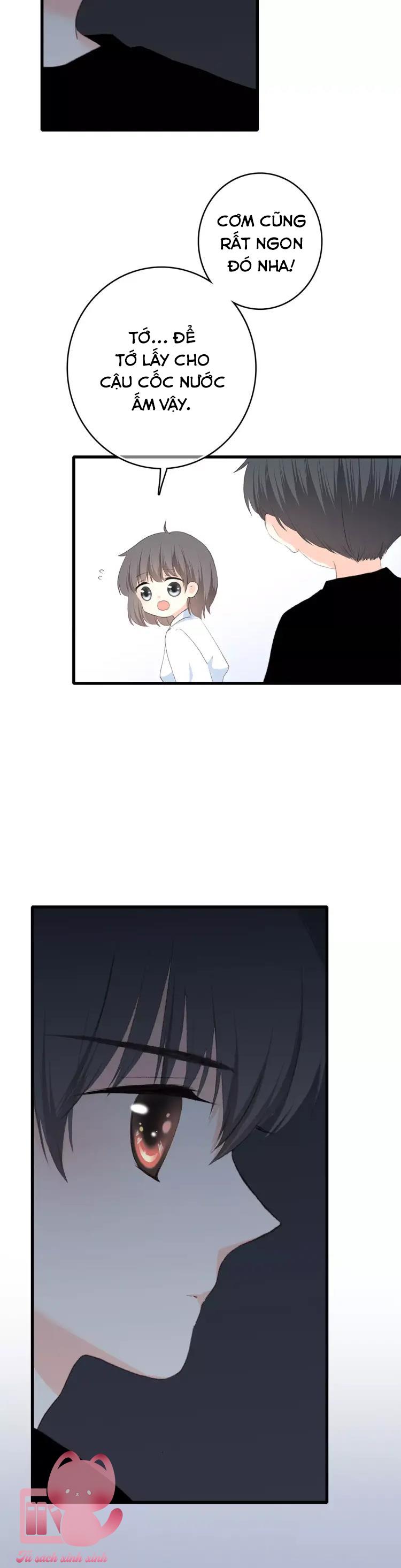 Con Tim Rung Động - Chap 74