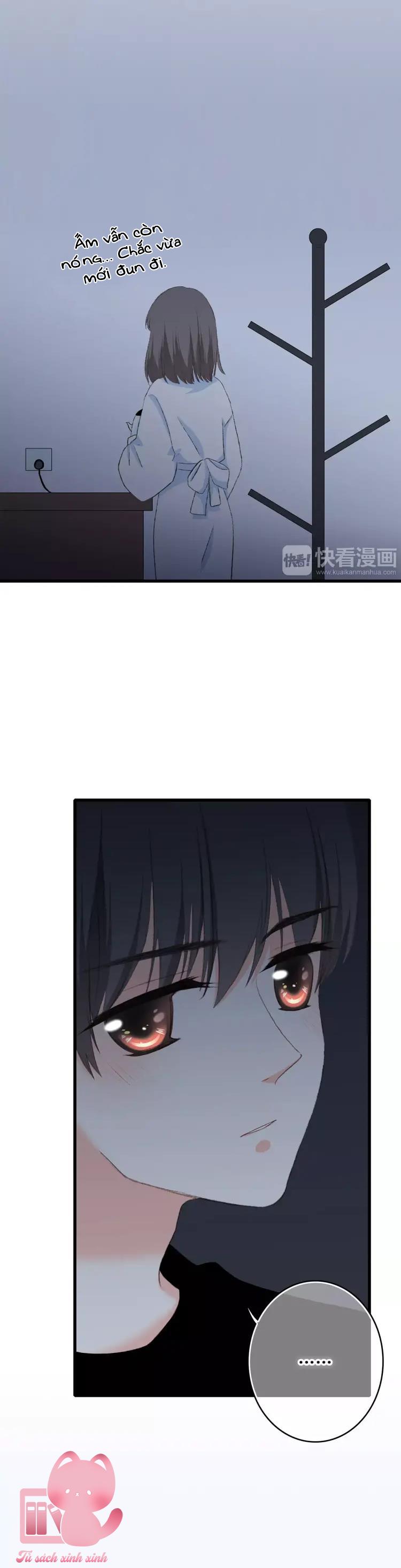 Con Tim Rung Động - Chap 74