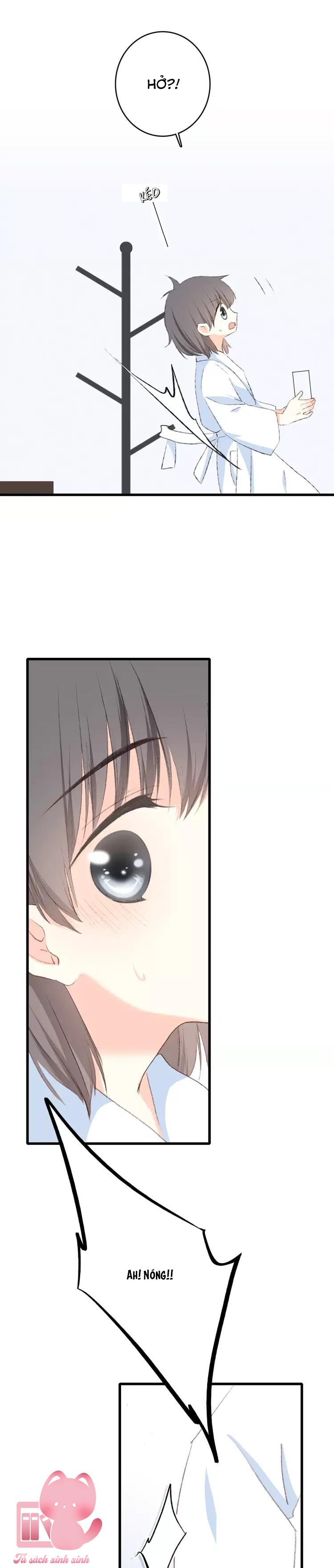 Con Tim Rung Động - Chap 74