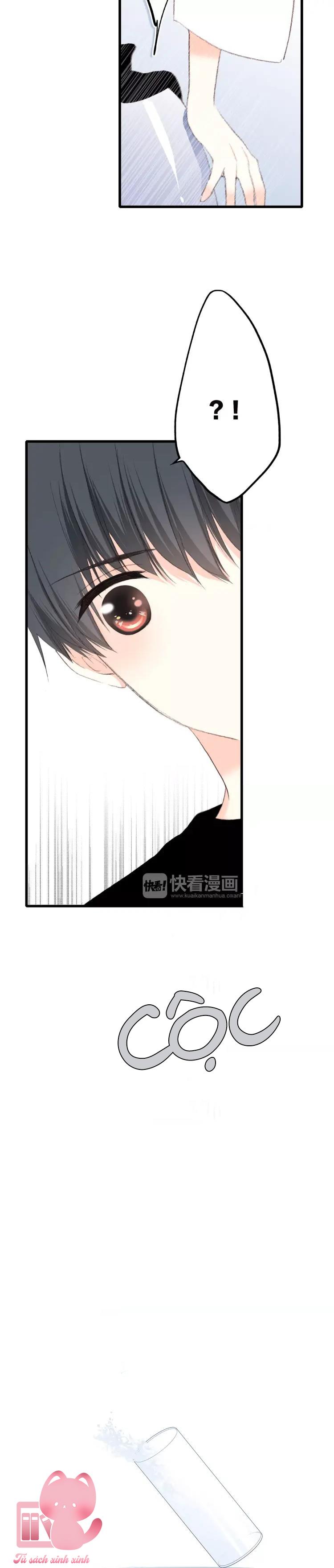 Con Tim Rung Động - Chap 74