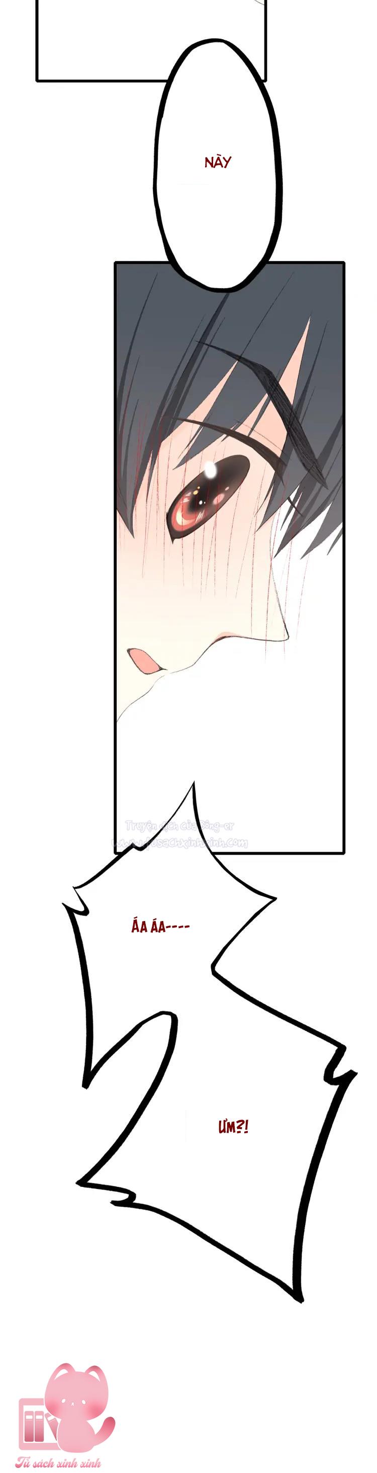 Con Tim Rung Động - Chap 74