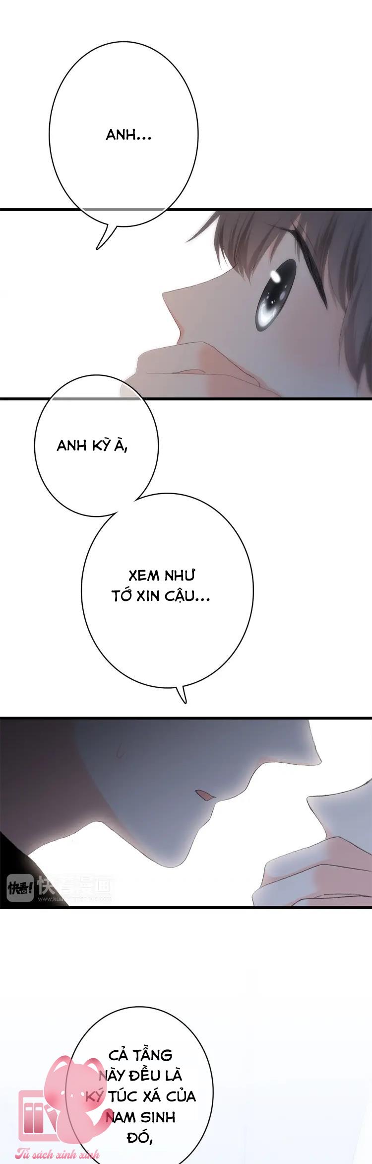 Con Tim Rung Động - Chap 74