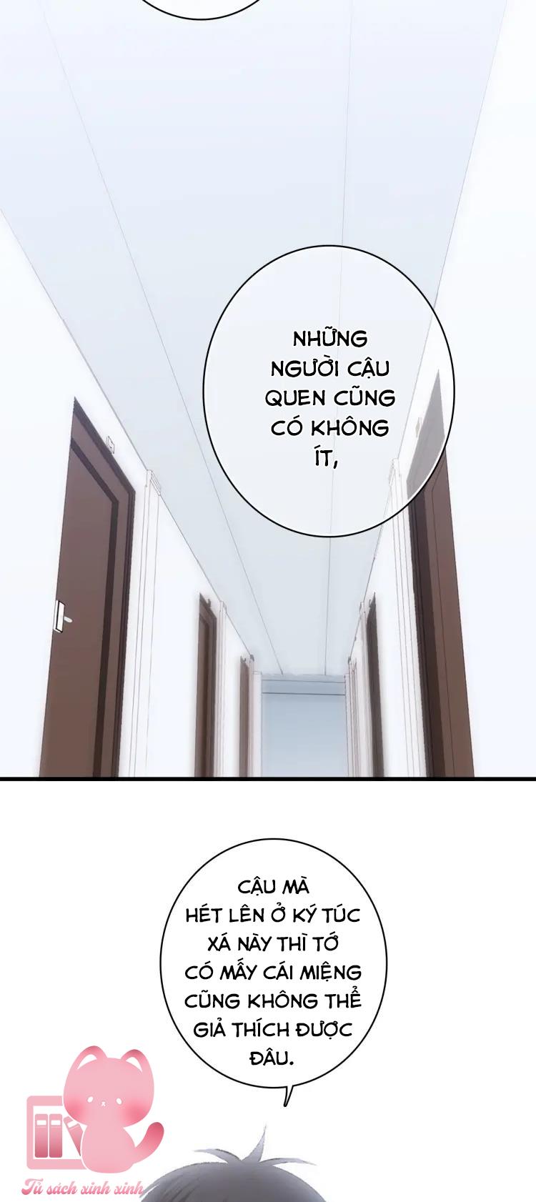 Con Tim Rung Động - Chap 74
