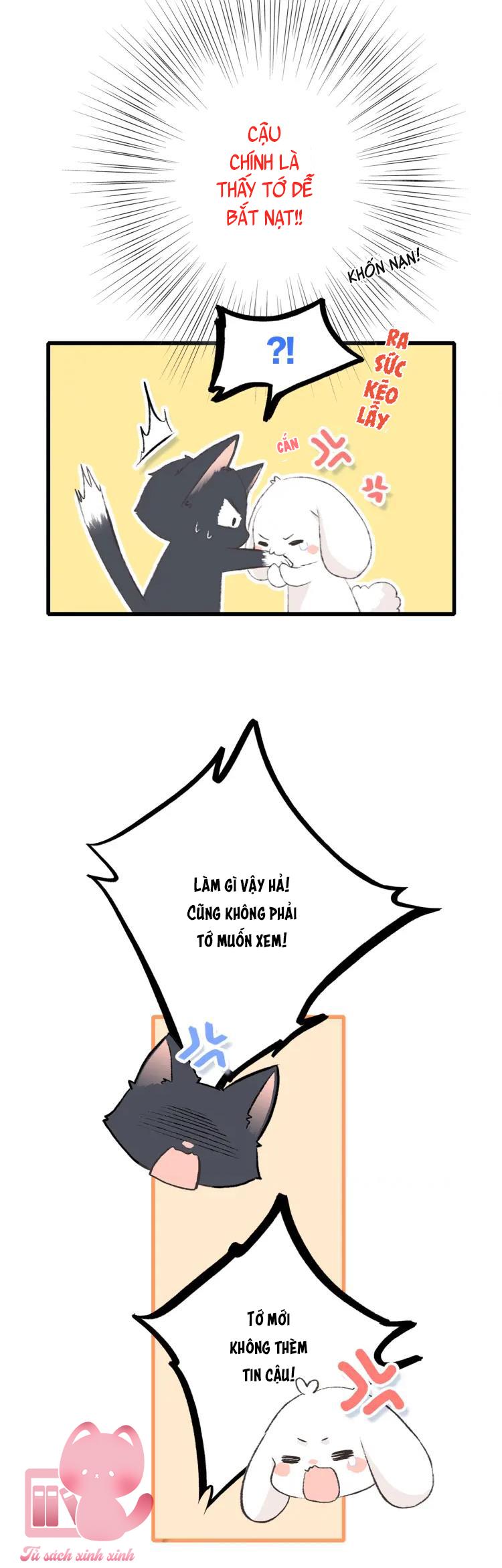 Con Tim Rung Động - Chap 74