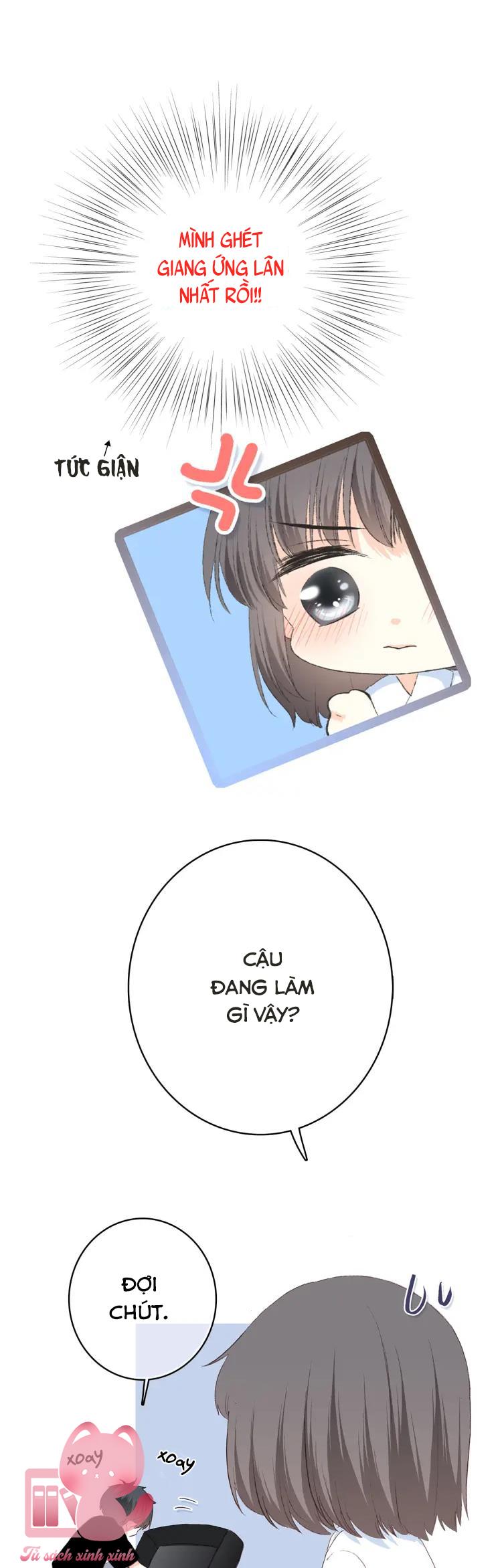 Con Tim Rung Động - Chap 74